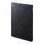 【即納】iPad 10.2インチ　360度回転スタンドケース　ブラック