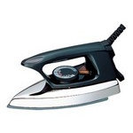 パナソニック 自動アイロン(ドライアイロン) ブラック NI-A66-K