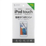 掠ץ饤 5iPod touchѱվݸɻ߸ե PDA-FIPK41FP