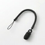 쥳 ޡȥեѥåץȥå/70cm [P-STCP70BK]|| ELECOM