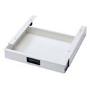 【即納】サンワサプライ RAC-HP14SCW用引き出し RAC-HP14HTW