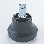 サンワサプライ OAチェア用固定脚 SNC-ADJST