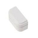 サンワサプライ (オープン)20Aコンセントバー用防塵 TAP-MZ6526
