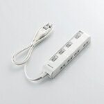 ¨Ǽۥ쥳 ̥åվʥͥå(ޤ) [T-E5C-2410WH]|| ELECOM