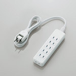 ¨Ǽۥ쥳 ۤꥷåդŸå 1.0m T-ST02-22610WH [T-ST02-22610WH]|| OAå ...