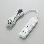 ¨Ǽۥ쥳 ۤꥷåդŸå 2.0m T-ST02-22620WH [T-ST02-22620WH]|| OAå ...