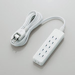 ¨Ǽۥ쥳 ۤꥷåդŸå 3.0m T-ST02-22630WH [T-ST02-22630WH]|| OAå ...
