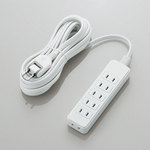¨Ǽۥ쥳 ۤꥷåդŸå 5.0m T-ST02-22650WH [T-ST02-22650WH]|| OAå ...