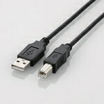 ¨Ǽۥ쥳 USB2.0֥ [U2C-BN15BK]|| ELECOM