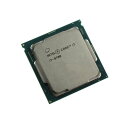 【中古パーツ】Intel Core i7-8700 LGA1151 Coffee Lake インテル CPU 1週間動作保証 メール便送料無料
