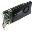 【中古パーツ】メール便送料無料 NVIDIA Quadro K2200 4GB ビデオカード Ope ...