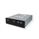 【中古パーツ】内蔵ブルーレイドライブ / LG BH14NS48 / Blu-ray BD-RE SATA 送料無料 ソフト無し 7日間動作保証(2)