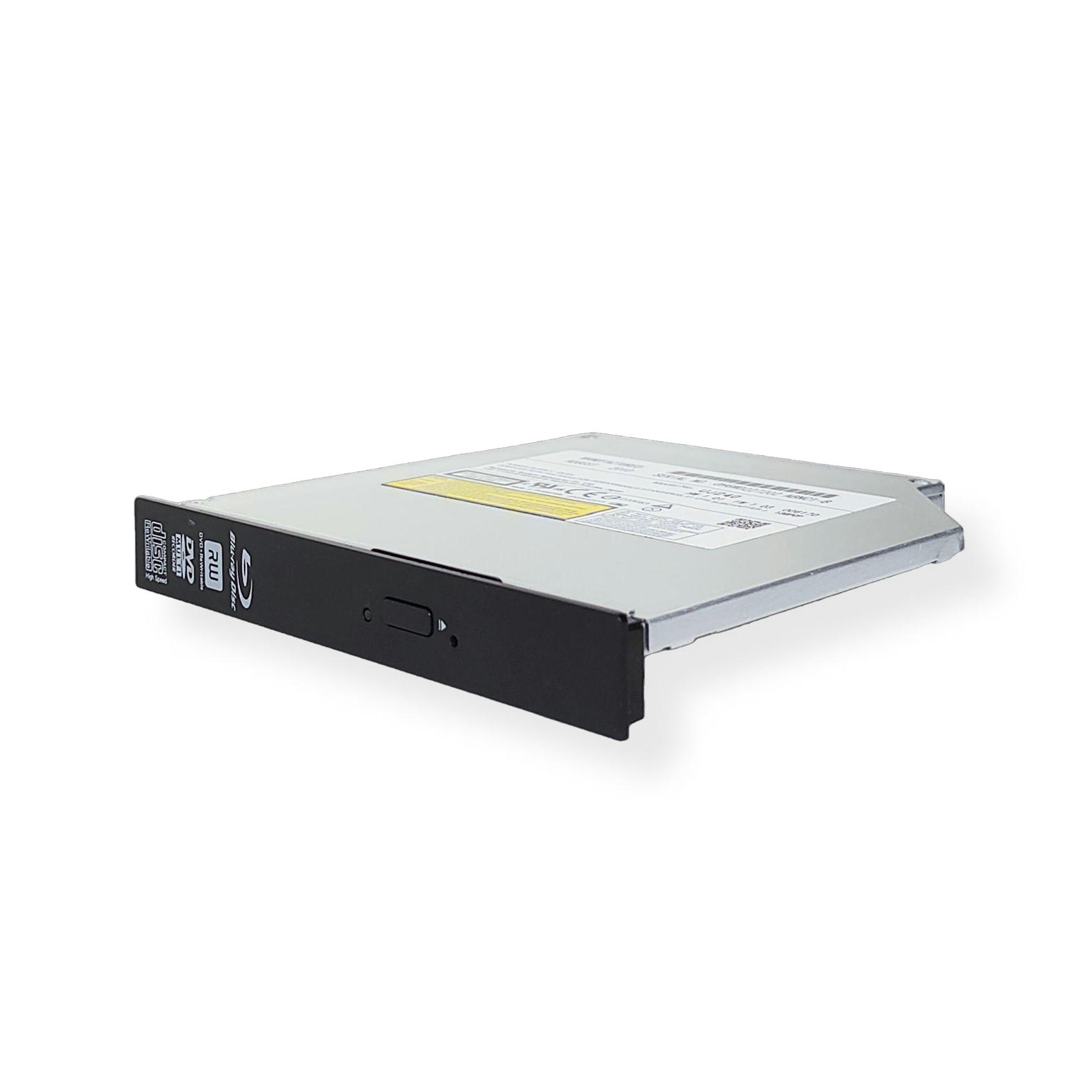 【中古パーツ】内蔵ブルーレイドライブ / スリム / Panasonic（パナソニック） UJ240 12.7mm厚 / Blu-ray SATA接続 メール便送料無料 ソフト無し 7日間動作保証