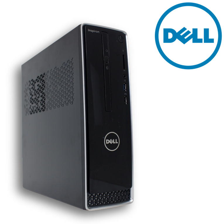 【中古デスクトップ】DELL Inspiron / Pe