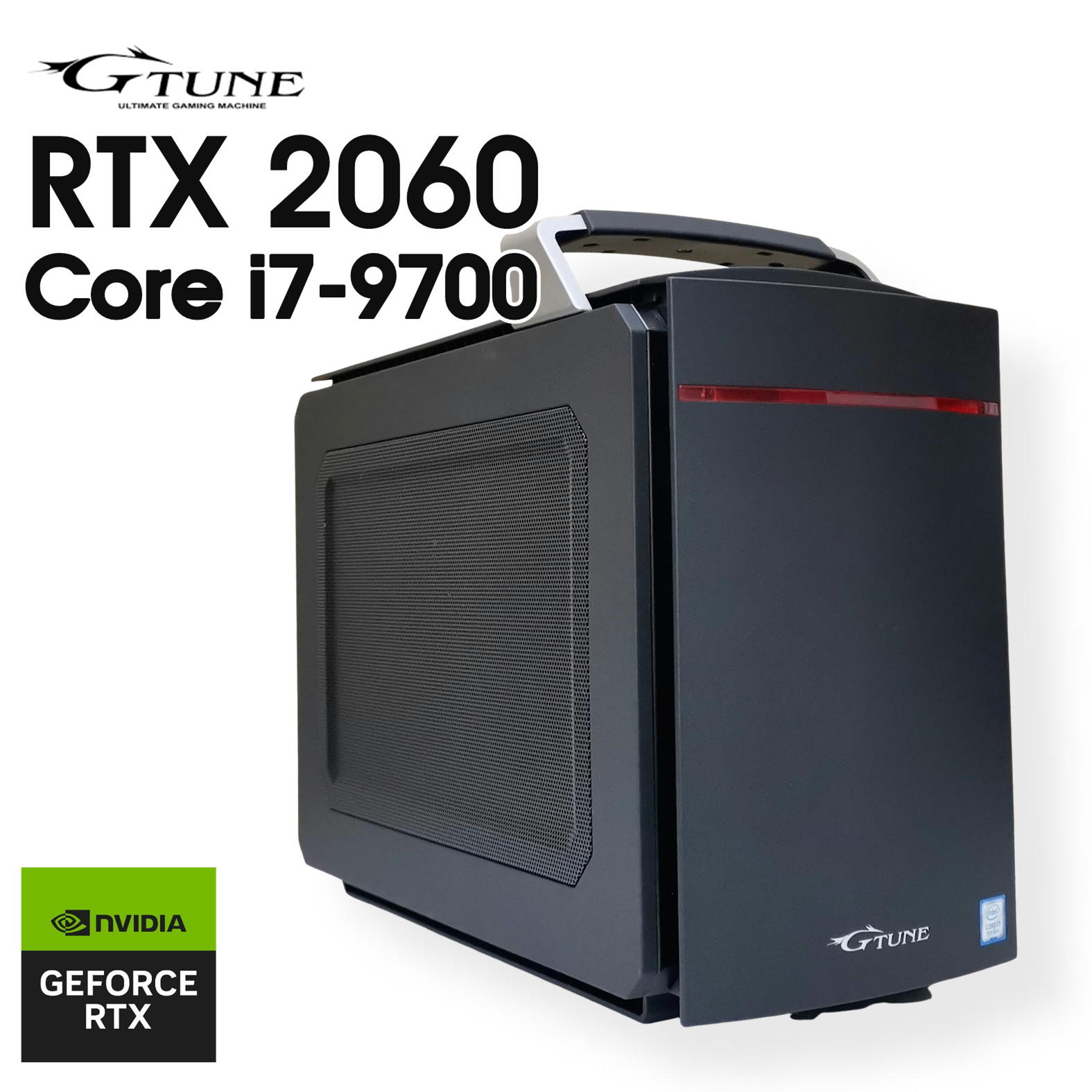 楽天市場】9700 i7(グラフィックチップNVIDIA GeForce RTX 2060 楽天市場】9700 i7(グラフィックチップNVIDIA GeForce RTX 2060