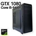 【中古自作ゲーミングPC】 GeForce GTX 1080 / Co...(2)