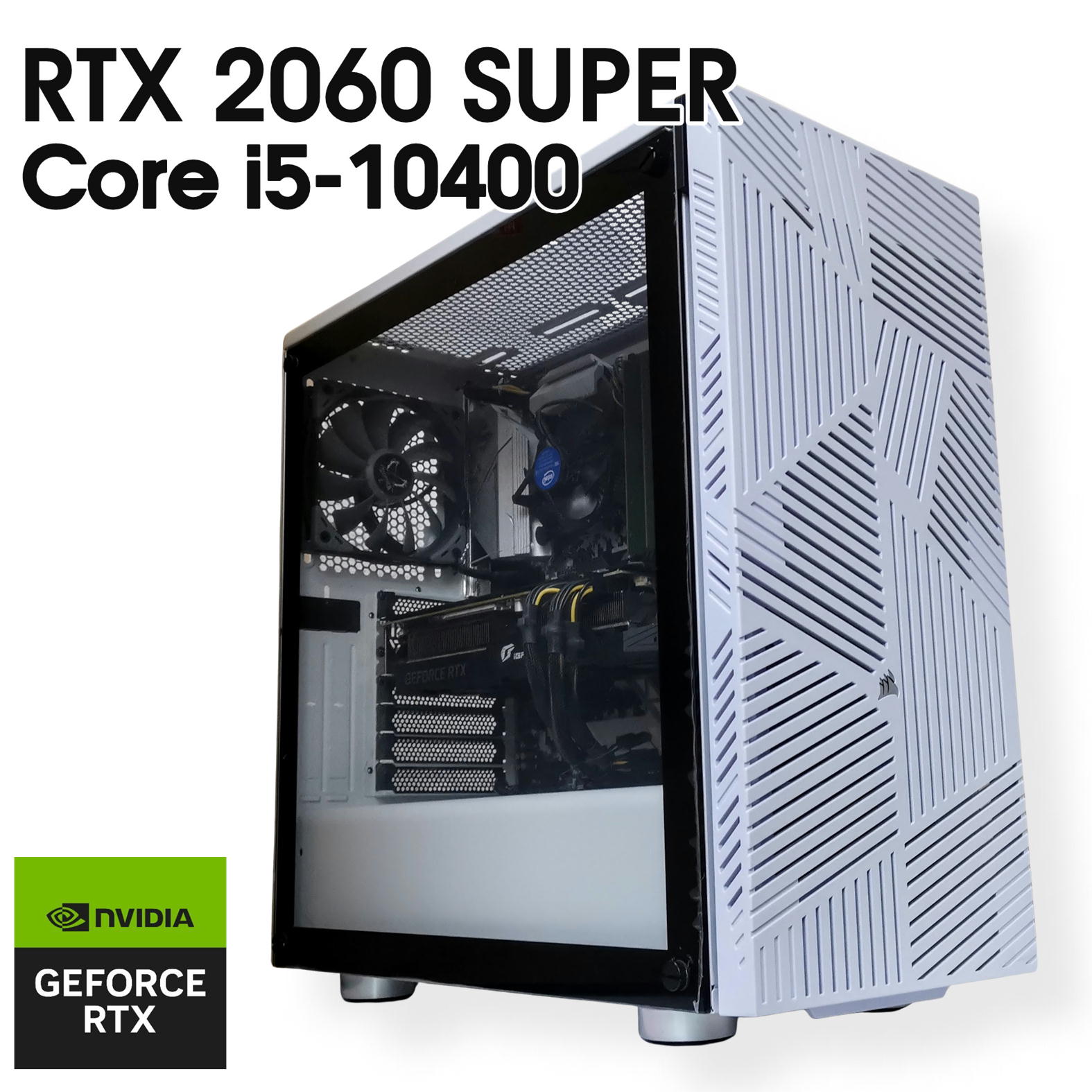 i5-10400 GTX1650 メモリ16GB HDD1TB SSD256GB 楽天市場】i5 10400 gtx 1650(記憶装置(HDD/SSD)HDD