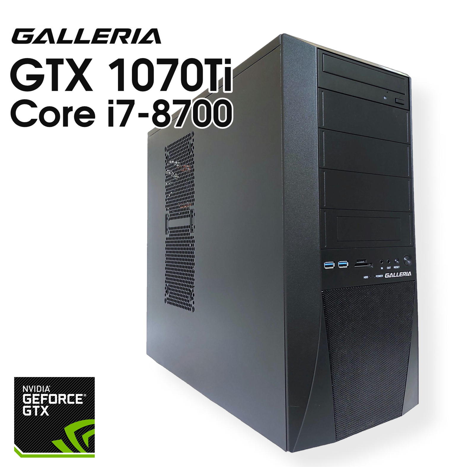 コンピュータ・IT GeForce GTX 1070Ti コンピュータ・IT GeForce GTX 1070Ti GTX 1070 Ti Review: A