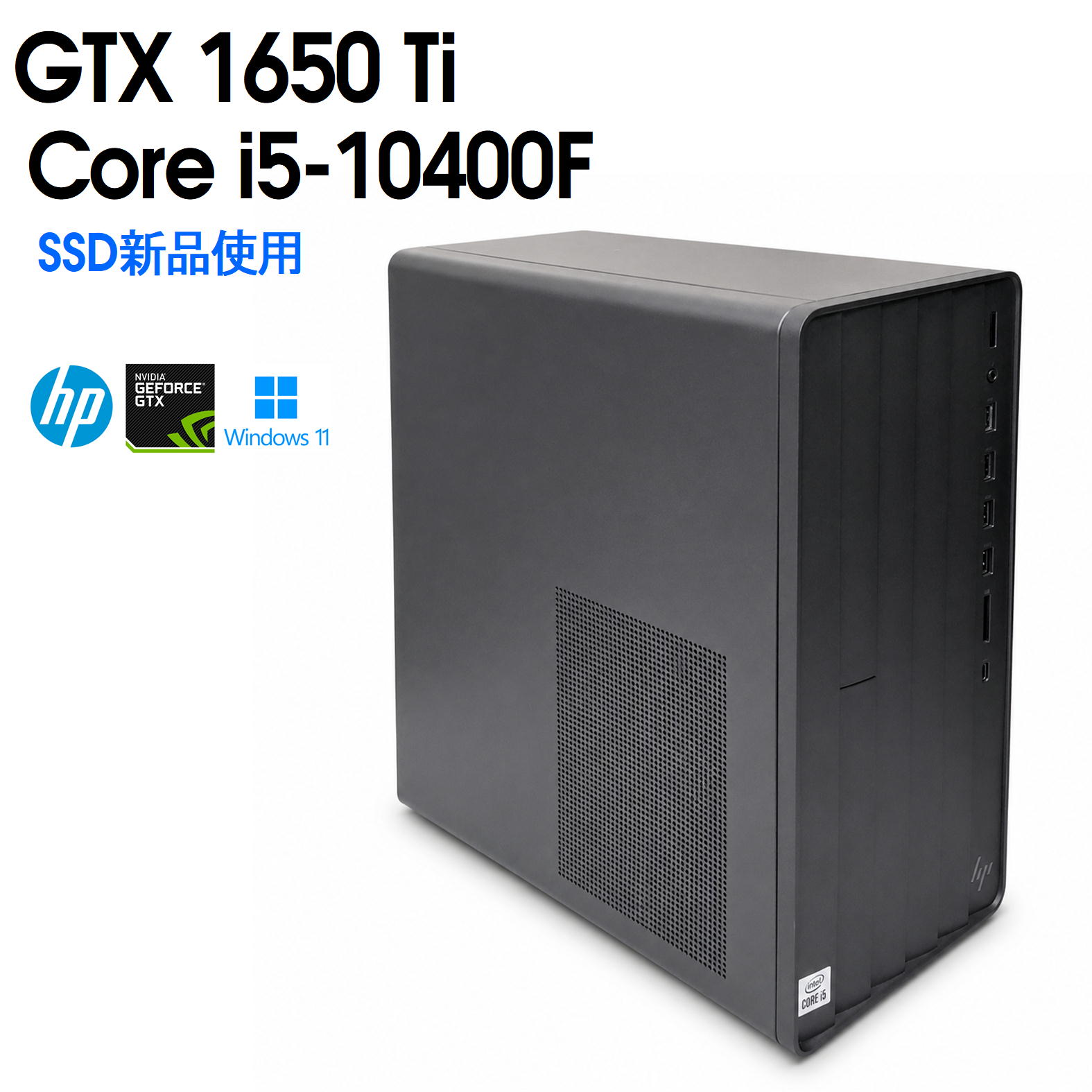 楽天市場】geforce gtx 1650tiの通販