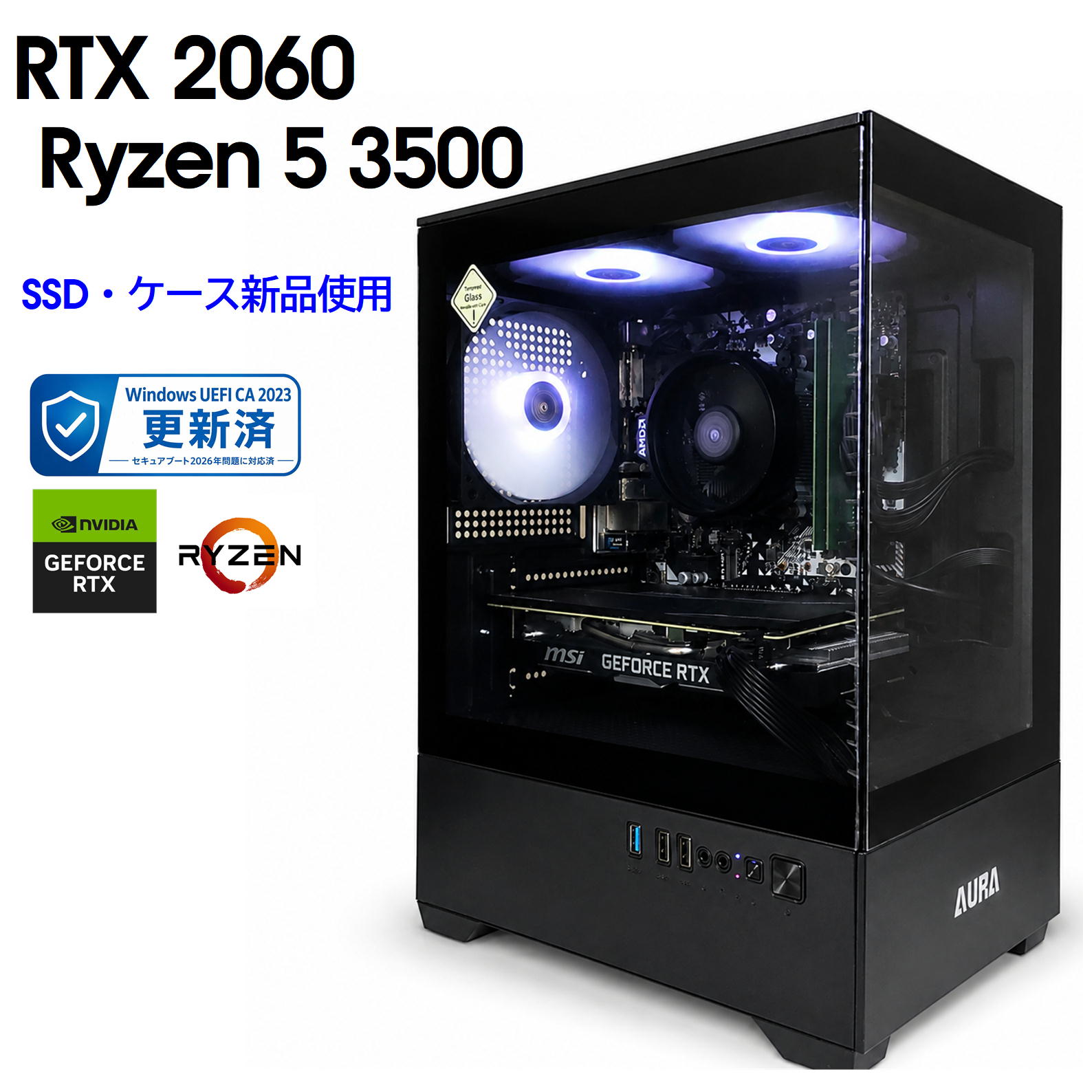 楽天市場】geforce rtx2060の通販