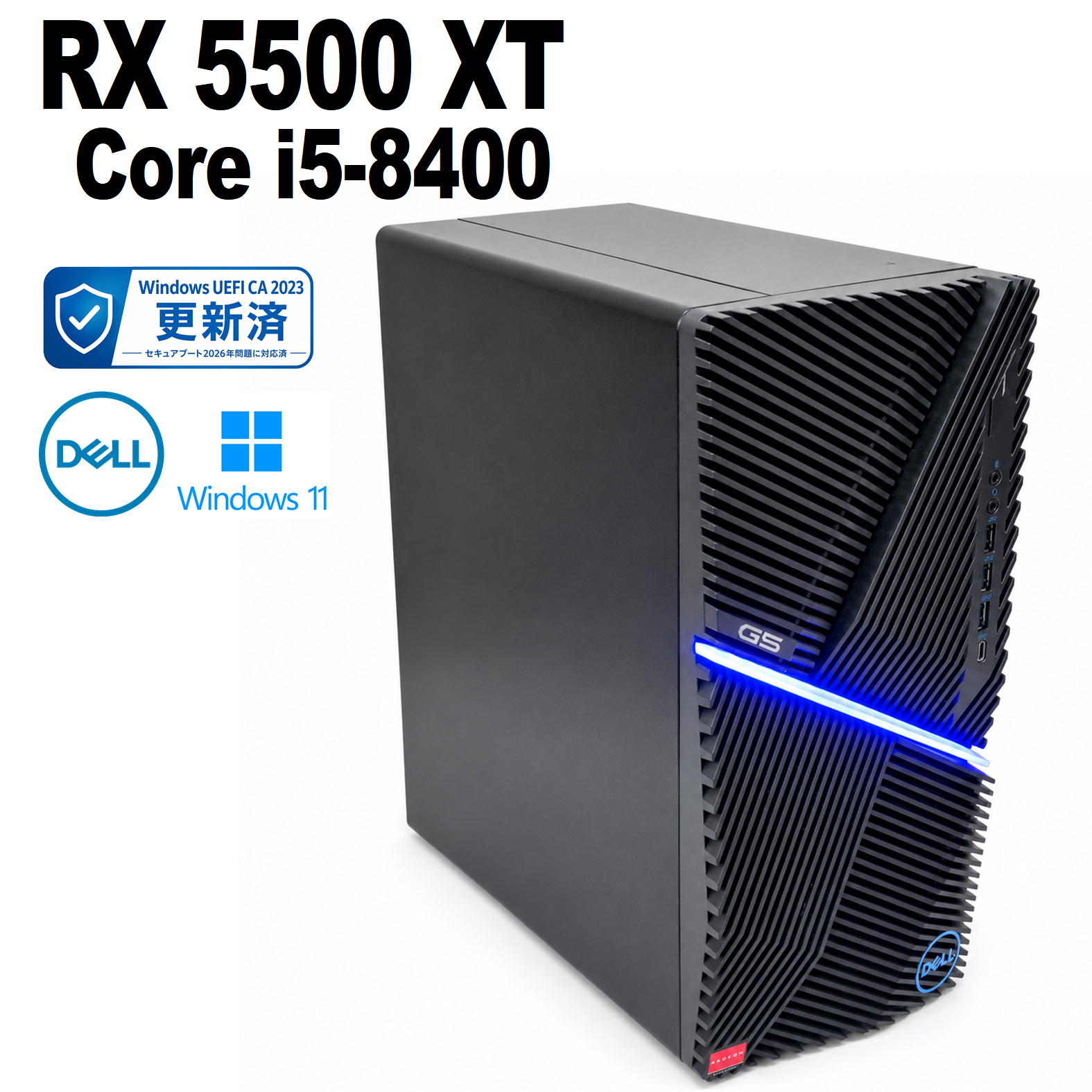 楽天市場】radeon 5500xtの通販