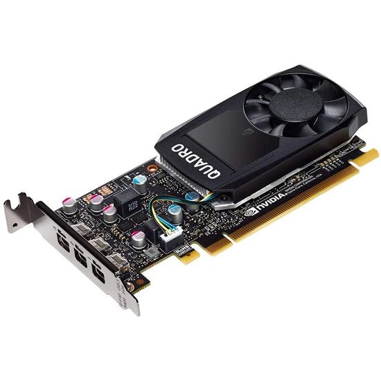 【中古パーツ】 NVIDIA Quadro P400 ビデオカード グラフィックボード ロープロファイル 1週間動作保証