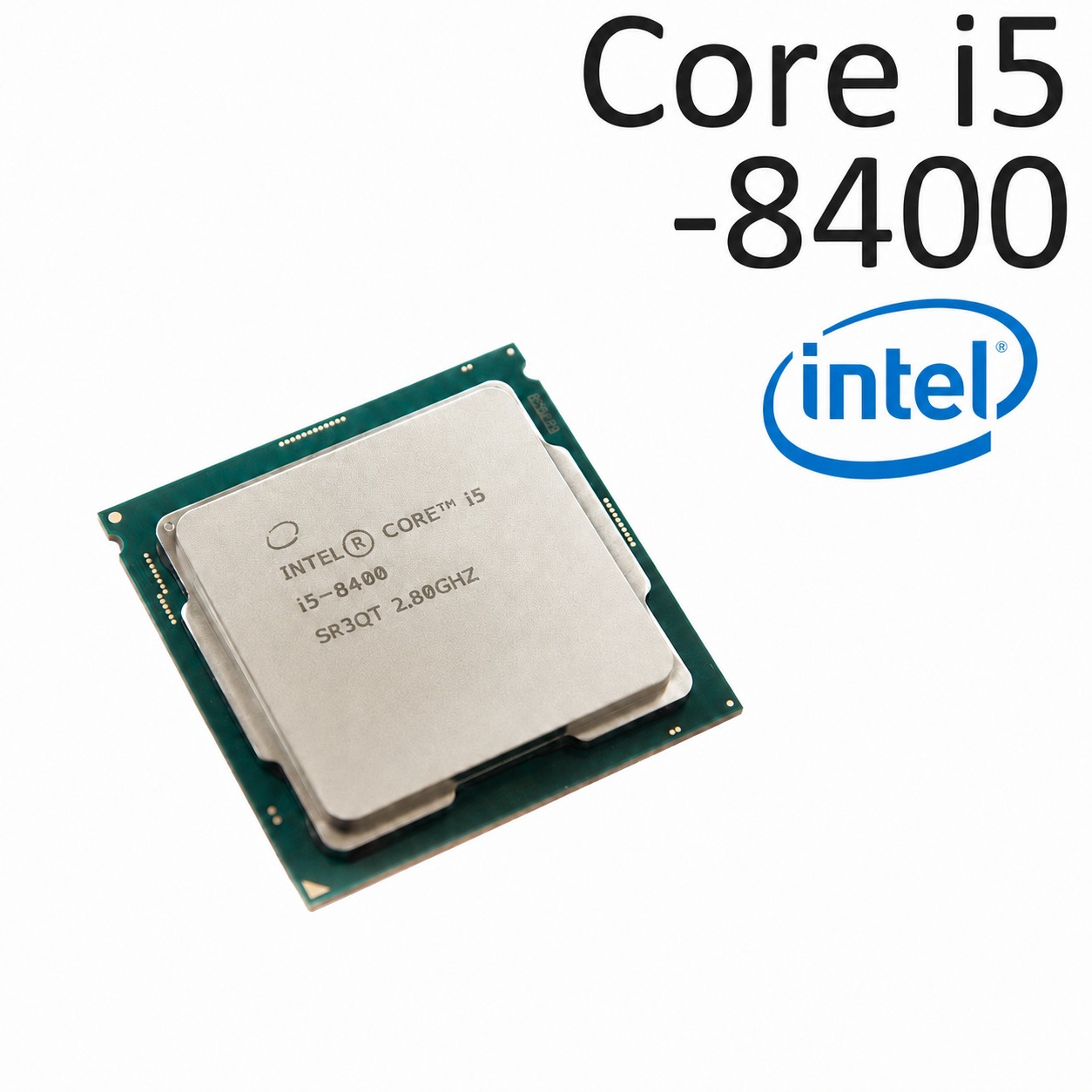 乐天商城 - 【中古パーツ】Intel Core i5-8400 GHz LGA1151 Coffee Lake インテル CPU メール便送料無料