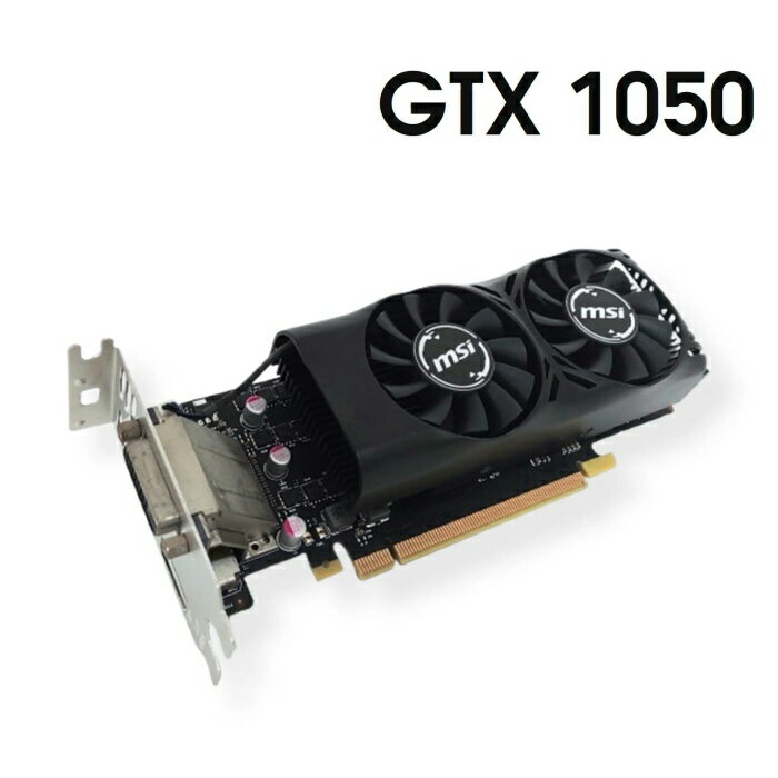 楽天市場】geforce gtx 1050 ti pc 中古（メーカーMSI）の通販