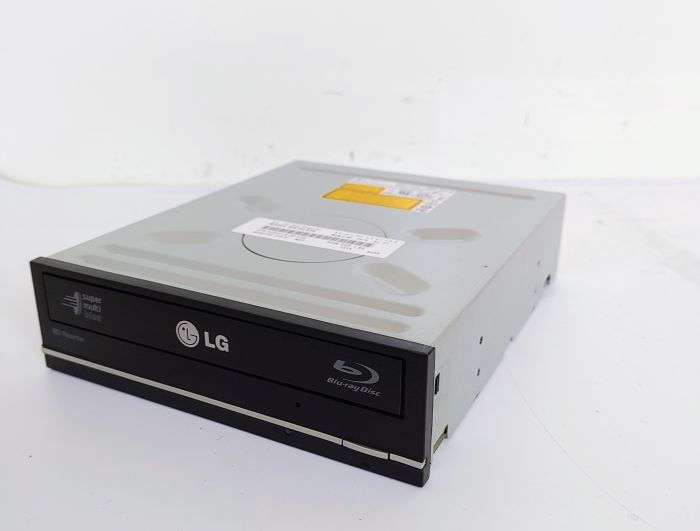 【中古パーツ】内蔵ブルーレイドライブ / WH10LS30 / Blu-ray BD-RE SATA ソフト無し 7日間動作保証