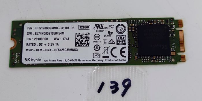 楽天市場】sk hynix ssdの通販