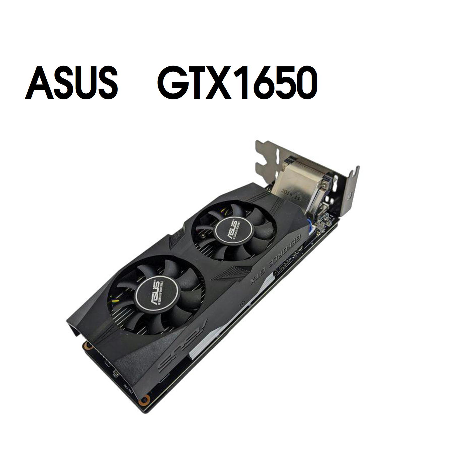 楽天市場】gtx1650 ロープロファイルの通販