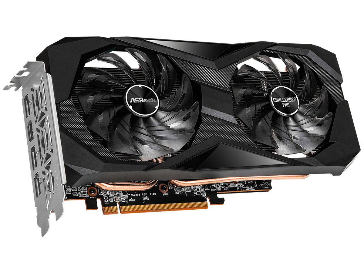 楽天市場】玄人志向 RD-RX6600 グラフィックボードの通販