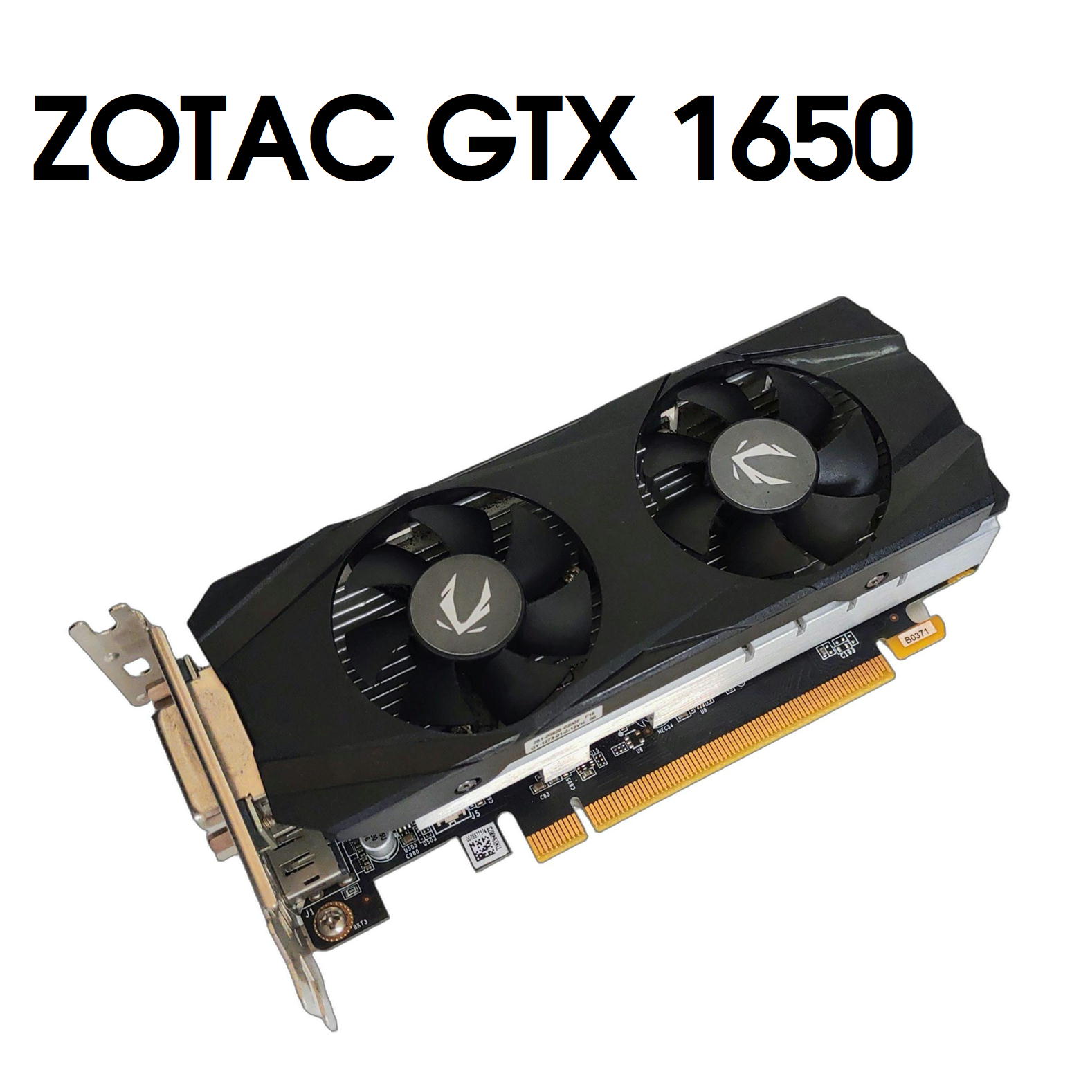 楽天市場】geforce gtx 1650 lpの通販