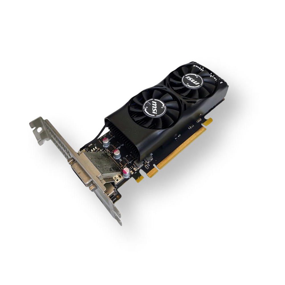 楽天市場】geforce gtx1050 ロープロファイルの通販