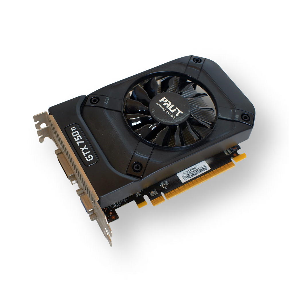 楽天市場】中古 gtx750（グラフィックボード｜PCパーツ）：パソコン