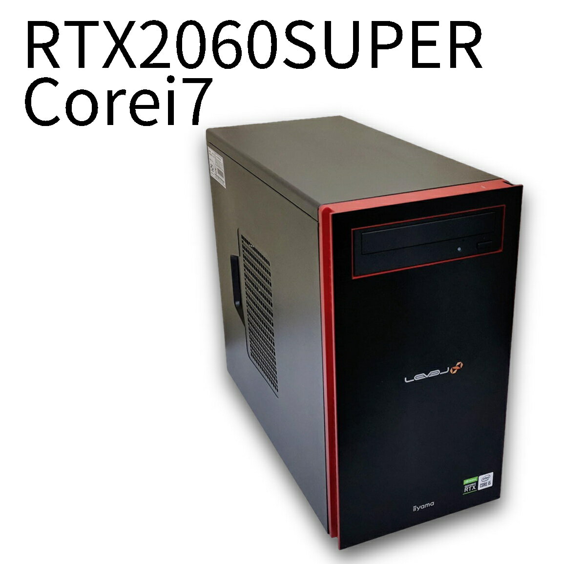 楽天市場】rtx2060super（パソコン｜パソコン・周辺機器）の通販