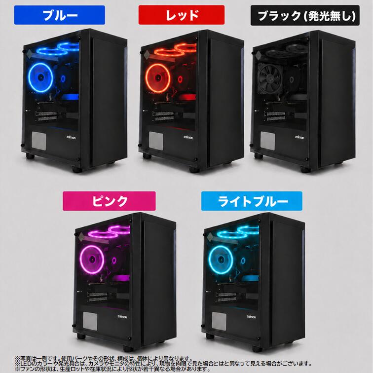 【中古ゲーミングPC】第10世代Corei5 ...の紹介画像3
