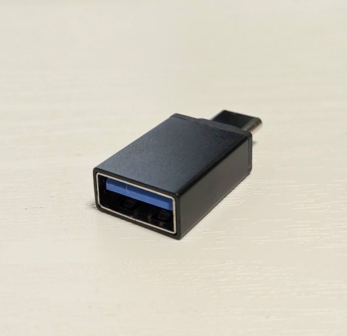 USB3.0 USB A USB Type-C�Ѵ������ץ���USB-A����Type-C�� OTG�б� �Х륯��I5��