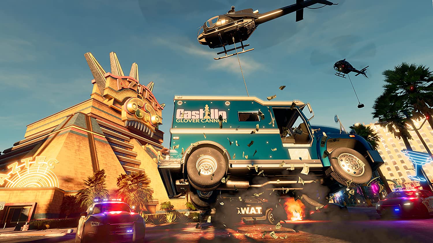 ファイナルファンタジー Final Fantasy X X-2 HD Remaster (輸入版:北米) - PS4【新品】