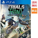 【お買い物マラソン ポイント5倍 4/14 20時～】Game Soft PlayStation 4 トライアルズ ライジング 【エクスパンションパス( DLC1 + DLC2 + 追加アイテム )同梱】PS4 Trials Rising UBISOFT