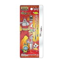 【ポイント2倍 5/9 20時〜】妖怪ウォッチ new NINTENDO 3DS LL 対応 タッチペン3 レッド Ver. 送料無料 新品 未開封