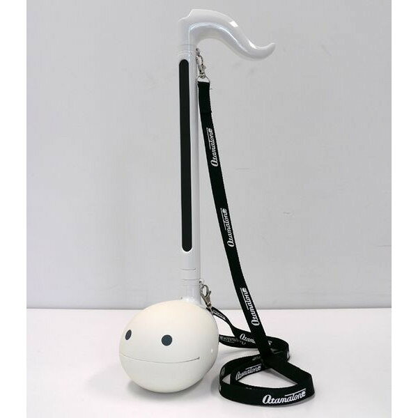【ポイント2倍 9/3 20時〜】明和電機 オタマトーンDX デラックス BK ブラック Otamatone 送料無料 電子楽器 pasokon-10000395 パソコン屋楽天市場店 サンプル画像2
