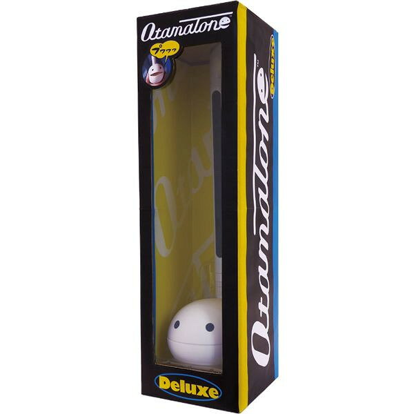 【ポイント2倍 9/3 20時〜】明和電機 オタマトーンDX デラックス BK ブラック Otamatone 送料無料 電子楽器 pasokon-10000395 パソコン屋楽天市場店 サンプル画像3