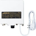 日本アンテナ 4K8K対応ブースター NSB42DSUE-BP