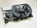 中古 PCパーツ ■ 5画面表示も可 高性能グラフィックボード NVIDIA GeForce GTX 1060 3GB ゲーミングPCをはじめ 動画編集などにもとても便利 ショートサイズ 2023年で最も利用者の多いグラフィックボード