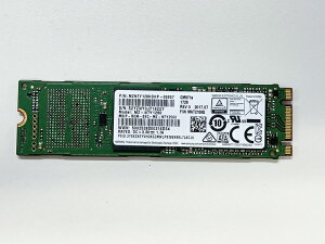  PCѡ  ॹ ¢ M.2 SATA SSD 128GB ǥ뢣 Samsung MZ-NLN128 ꡼MZ-NTY1280 ꡼