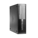 高速 大容量 ■ Core i5 搭載 ■ メモリ 8GB ■ SSD 128GB ■ DVDマルチドライブ搭載 ■ HP Compaq 4300 Pro SF...