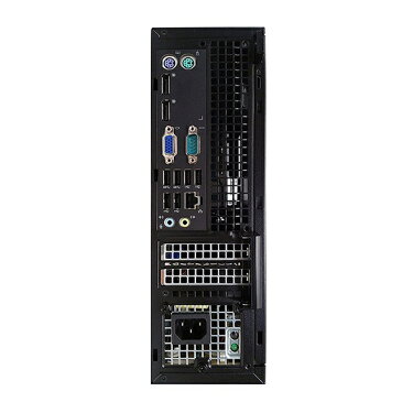 【超高速 Core i7 CPU】大型 モニター付 ■ DELL OptiPlex 9020 SFF ■ 高速 SSD 512GB ■ 16GBメモリー ■ Windows10 オフィスソフト Wi-Fi付 ■ ヘッドセット/Webカメラ付 ■ テレワーク 在宅勤務に ■ オンライン授業 にも【中古パソコン】