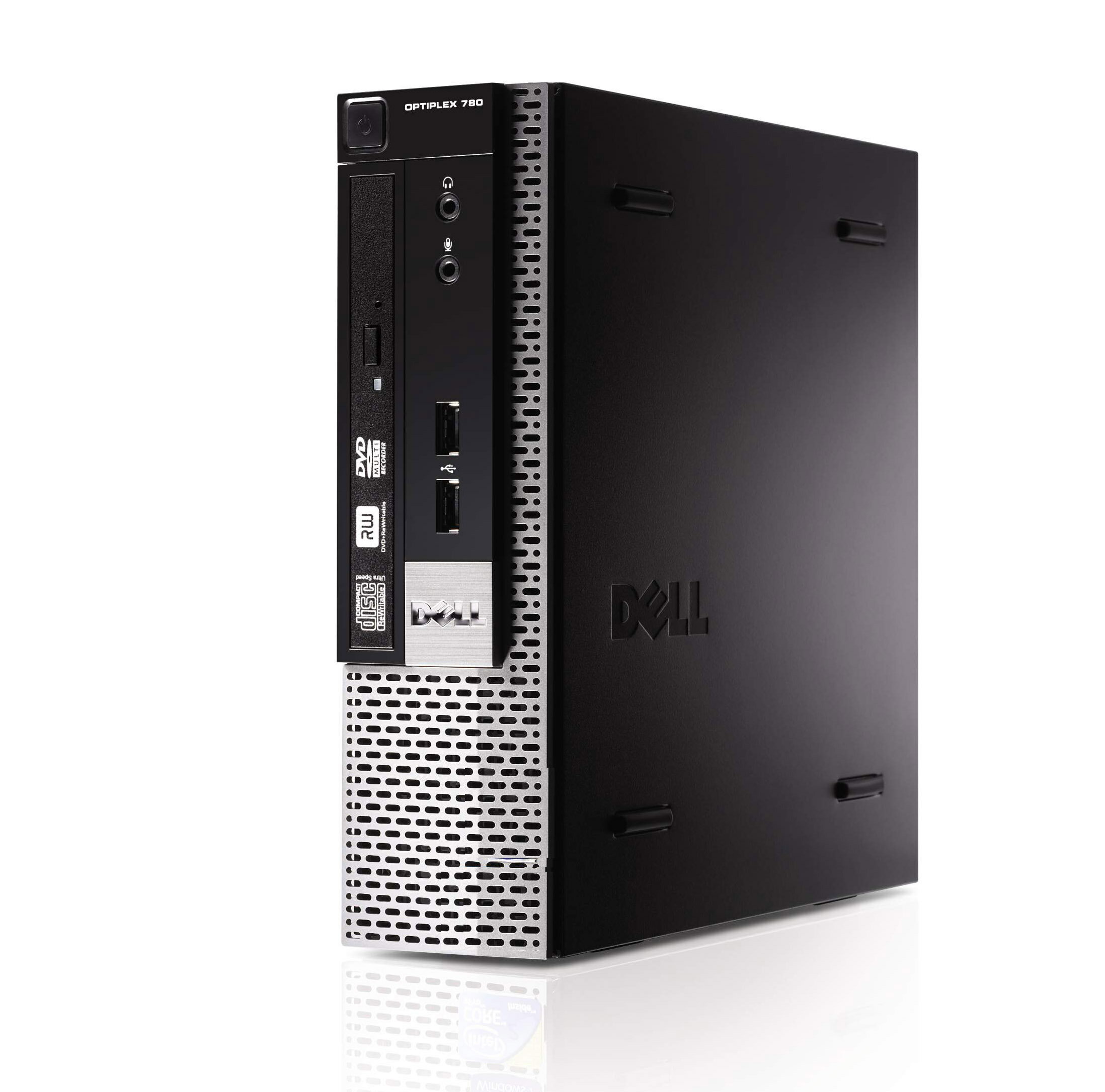 超 小型PC ■ Windows XP Pro SP3 ■ Core i3 3220 ■ メモリ 4GB ■ HDD 500GB ■ DVDドライブ搭載 ■ DELL OptiPlex 7010 USFF 超 省スペース型【中古パソコン】整備済み 安心サポート