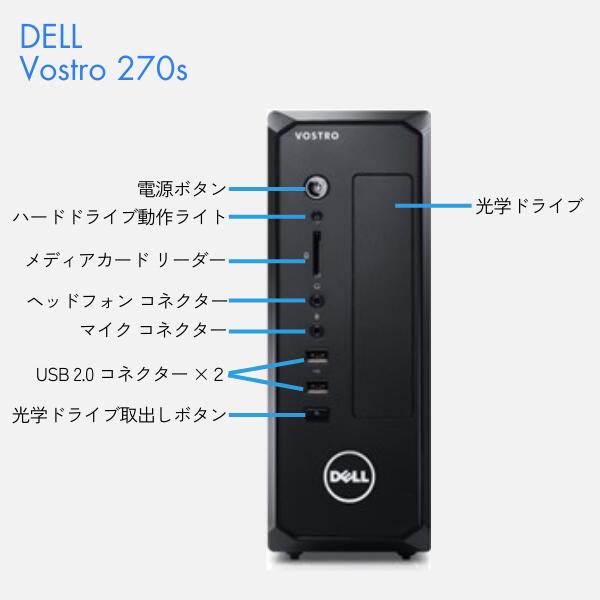 小型 スタイリッシュ 高速 Core i5 大...の紹介画像3